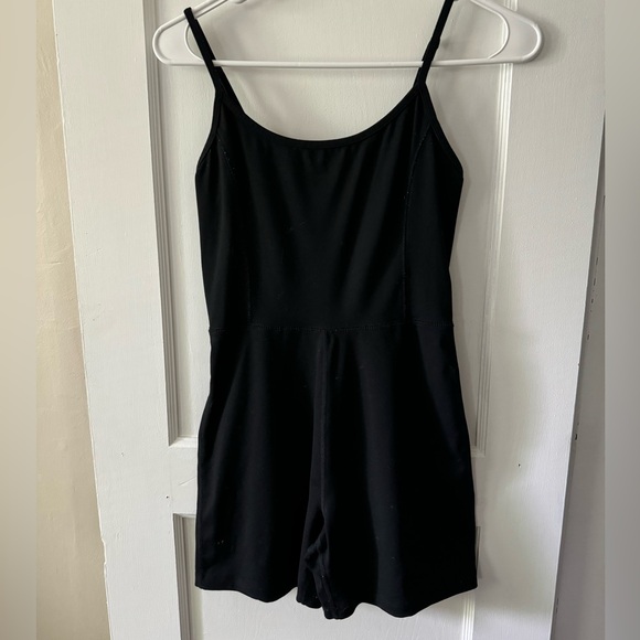 Garage active romper - Picture 4 of 4